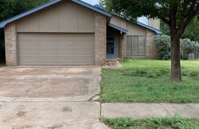 5602 Dartmouth - 5602 Dartmouth Street, Lubbock, TX 79416