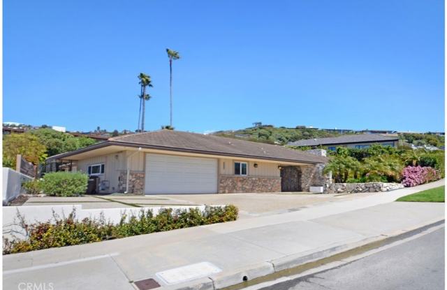 32722 Seven Seas Drive - 32722 7 Seas Drive, Dana Point, CA 92629