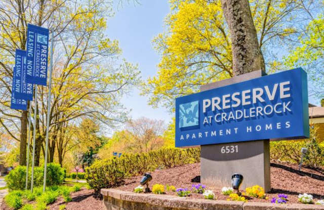 Photo of Preserves at Cradlerock