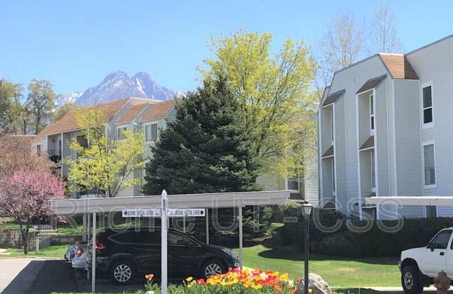 Photo of 4633 S Quail Vista Lane