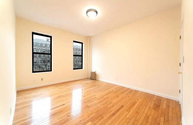100 West 139th Street