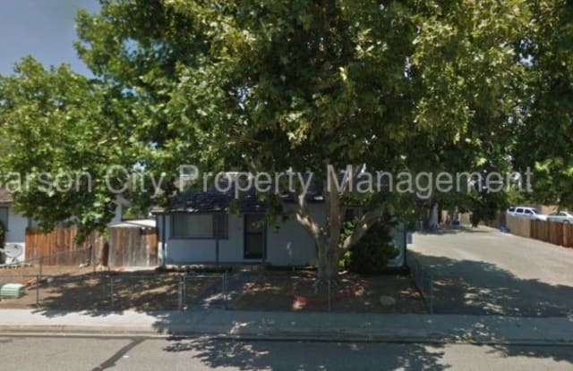 1842 East Long Street - 1842 East Long Street, Carson City, NV 89706