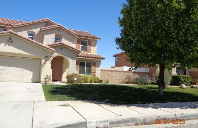 Beautiful 2 Story Home Offering 2548 sq. ft. and Built in 2005 with 3 Bedrooms plus office/additional room and loft