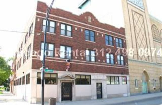 1661 East 79th Street - 1661 East 79th Street, Chicago, IL 60649