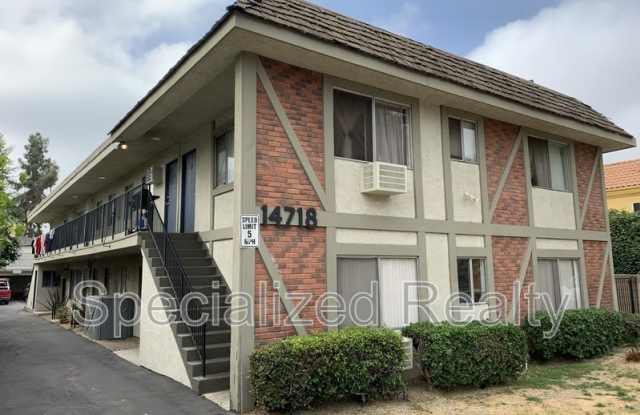 Photo of 14718 Sylvan Street