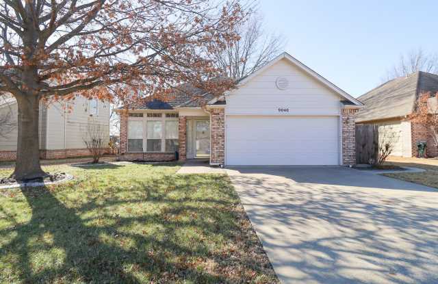 Photo of 3 Bed | 2 Bath | Tulsa