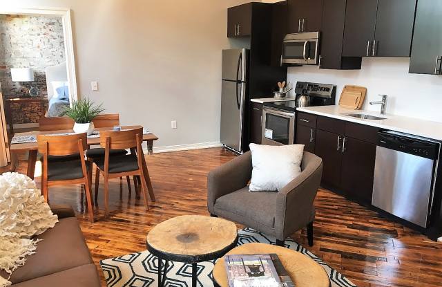 Photo of Hagert Lofts