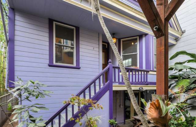Two Bedroom Noe Valley Cottage - Please Contact for Showing Availability! photos photos