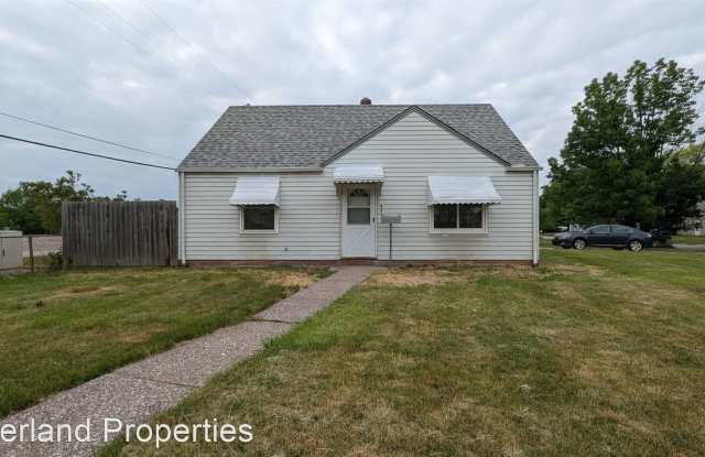 465 Babbitt Rd
