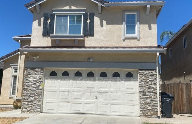 1411 Greenwillow Way - 1411 Greenwillow Way, Tracy, CA 95376