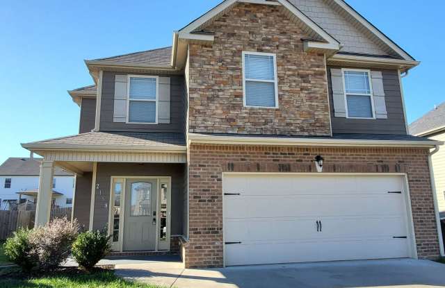 2158 Bandera Drive - 2158 Bandera Drive, Clarksville, TN 37042