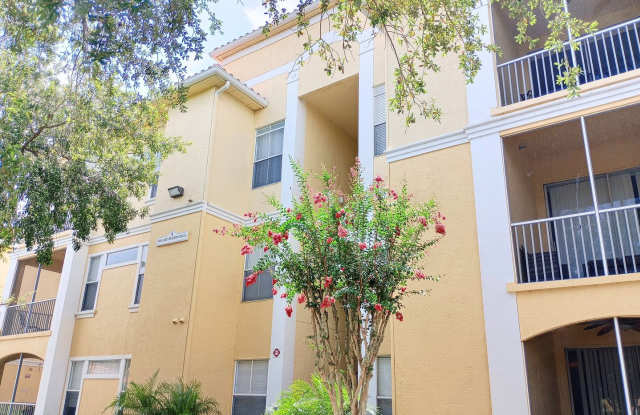 Visconti West Condominium - Unit 8304