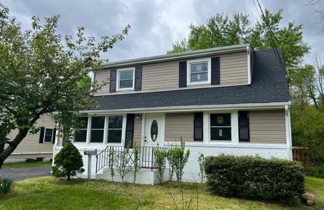 2175 PRINCETON PIKE - 2175 Princeton Pike, Mercer County, NJ 08648