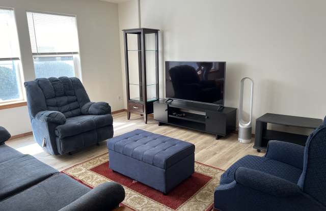 1310 South Skyline Drive - C