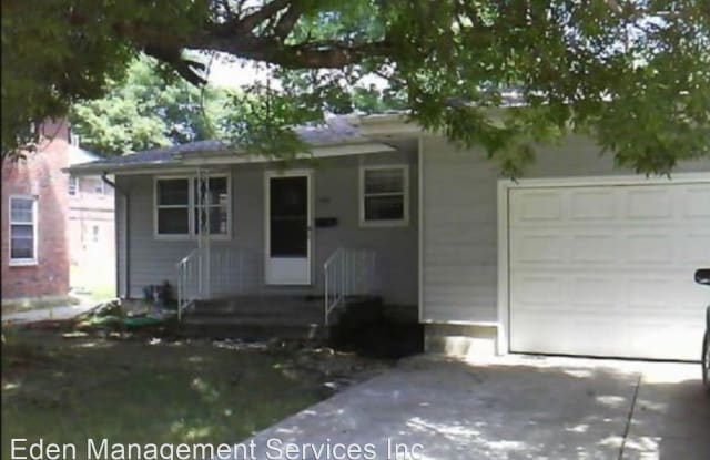 2116 SOUTH 48th STREET - 2116 South 48th Street, Lincoln, NE 68506