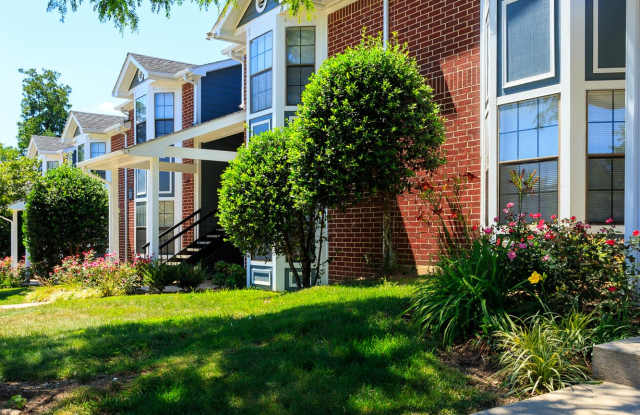 Rolling Brook Village