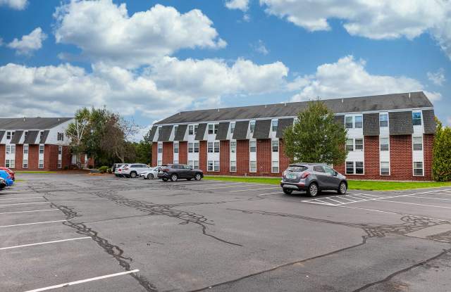 Photo of Princeton Brook Apartments