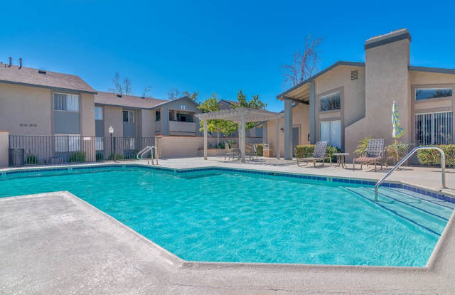 Photo of Sage Canyon