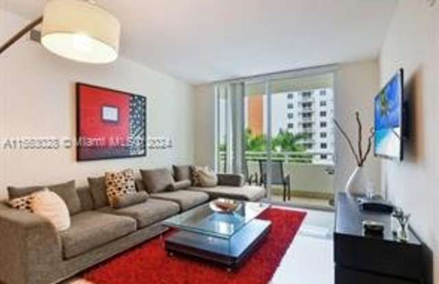 18800 Northeast 29th Avenue - 18800 Northeast 29th Avenue, Aventura, FL 33180