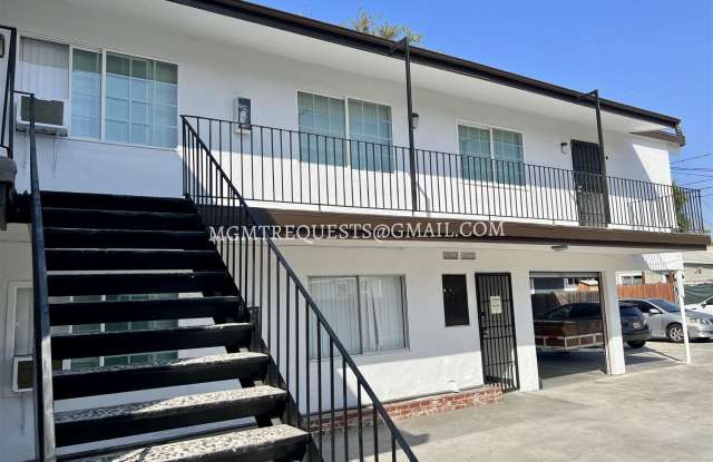 607 East Walnut Street
