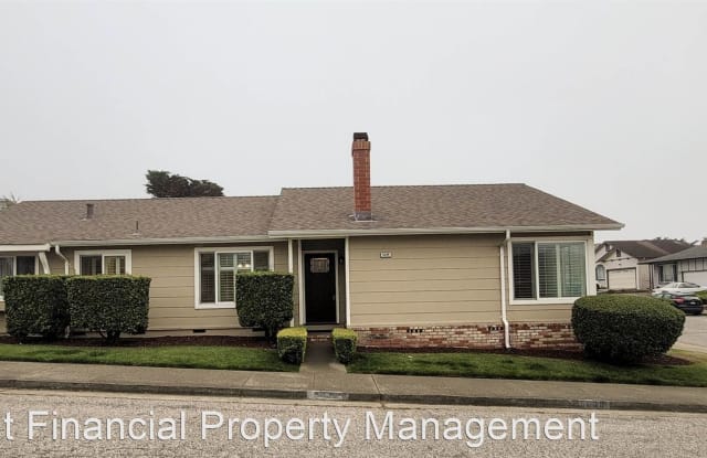 5039 Palmetto Ave - 5039 Palmetto Avenue, Pacifica, CA 94044