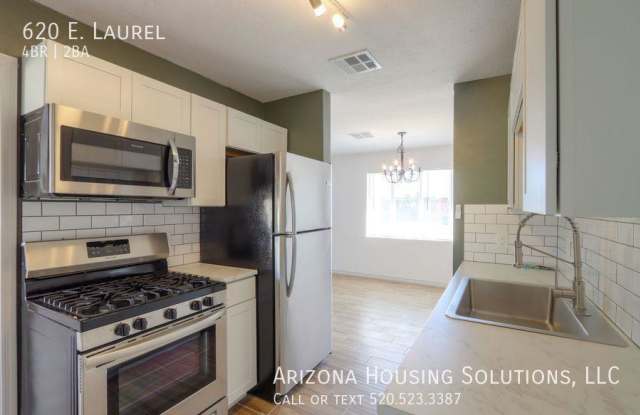 620 E Laurel