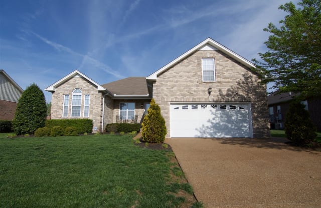 168 Peppertree Lane - 168 Peppertree Lane, Gallatin, TN 37066