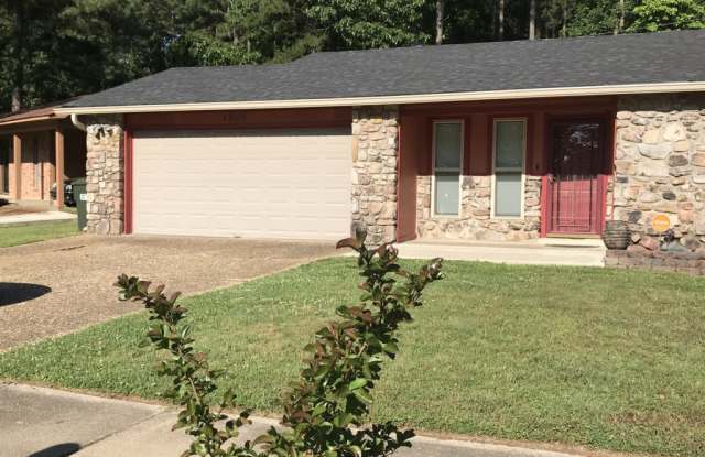 Photo of 2200 Romine Rd