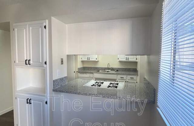 138 South Peppertree Street