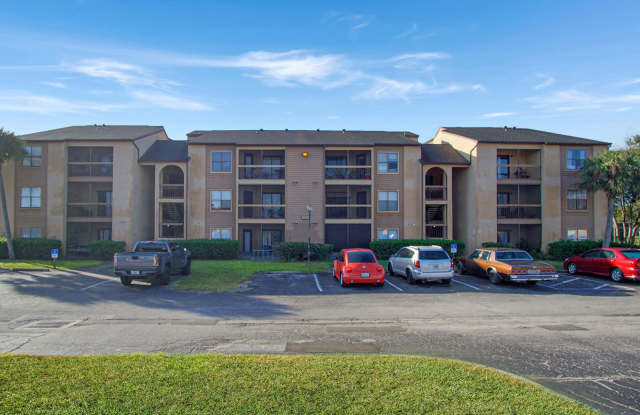 Photo of Condo in Kissimmee now available!