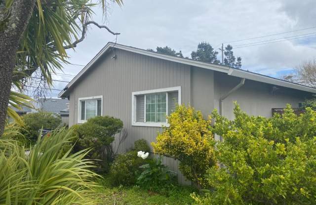 2481 Catalpa Way - 2481 Catalpa Way, San Bruno, CA 94066