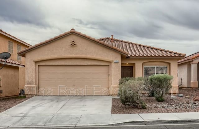 7833 Pinnochio Avenue - 7833 Pinnochio Avenue, Las Vegas, NV 89131