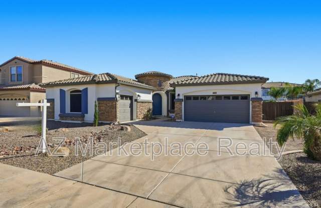 Photo of 10915 E. Rafael Ave.