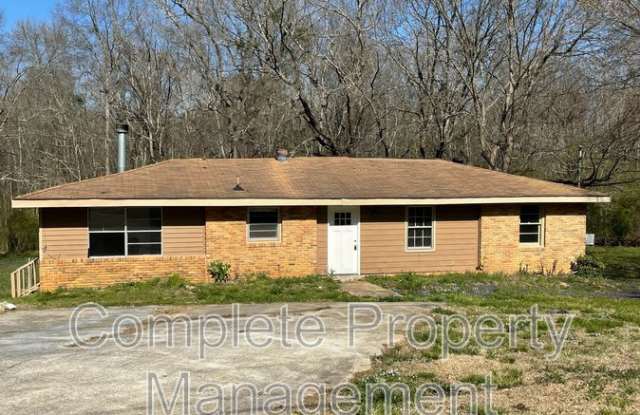 1804 Old Springville Road - 1804 Old Springville Road, Center Point, AL 35215