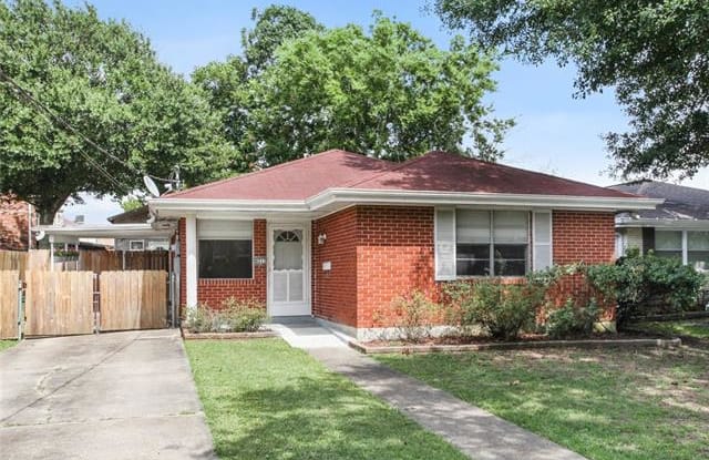 4213 LIME Street - 4213 Lime Street, Metairie, LA 70006