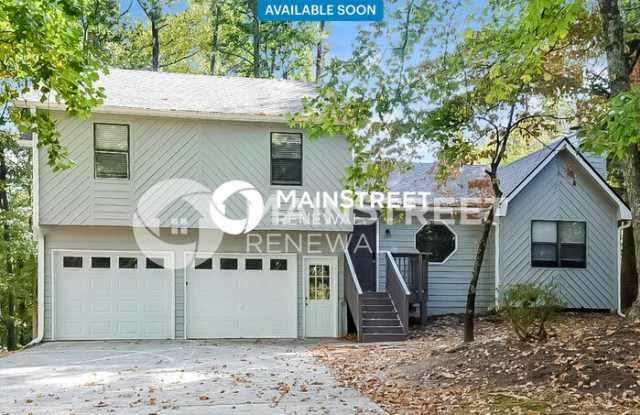 Photo of 8050 Sumit Wood Drive Northwest