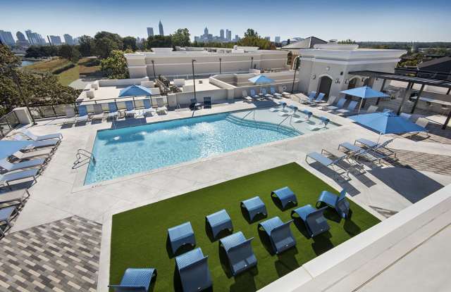 The Mill at Westside