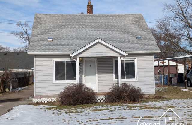 Lovely 3 Bedroom 1 Bathroom now available for rent