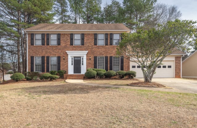 2640 Holly Springs Drive Southwest - 2640 Holly Springs Drive, Snellville, GA 30078