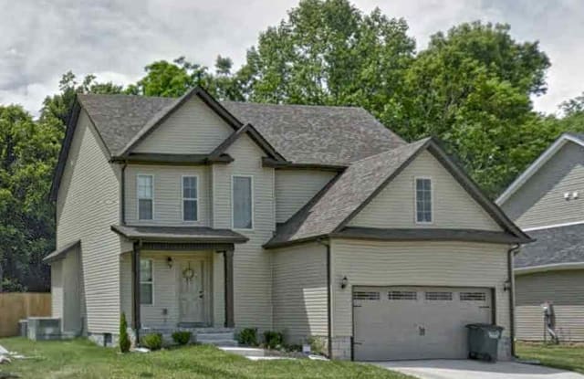 1208 Morstead Drive - 1208 Morstead Drive, Montgomery County, TN 37042