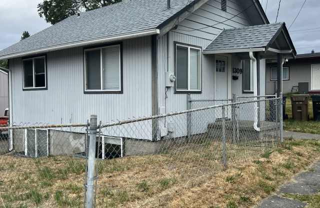 1309 South 43rd Street