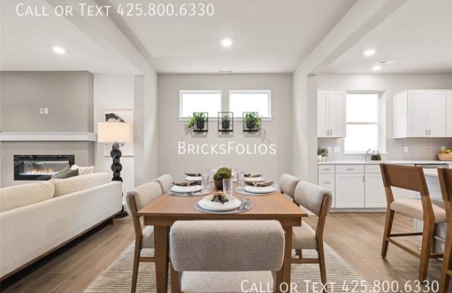 14914 203rd Avenue East