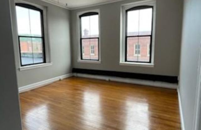 3 Central Square Unit 303