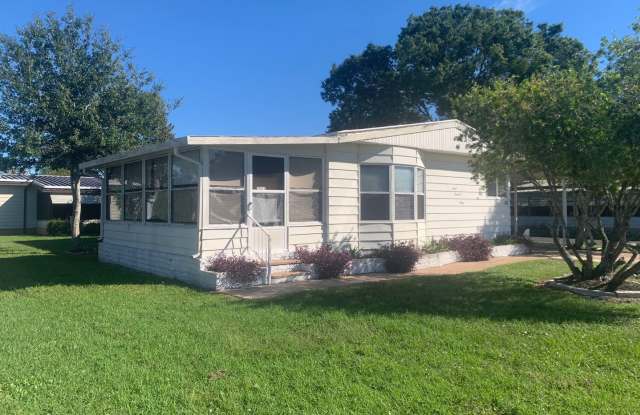 Spacious Mobile Home on Corner Lot - LEASE TO OWN photos photos