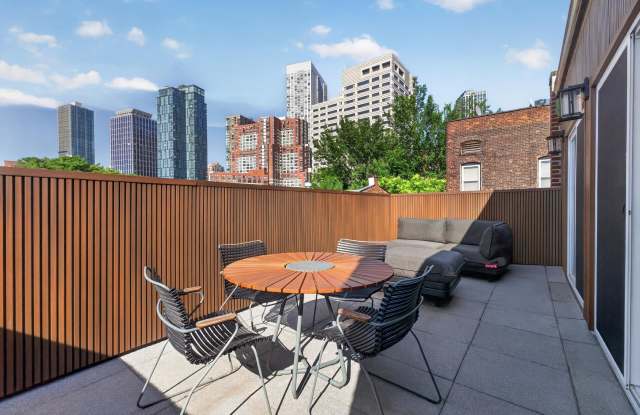 46 MERCER ST