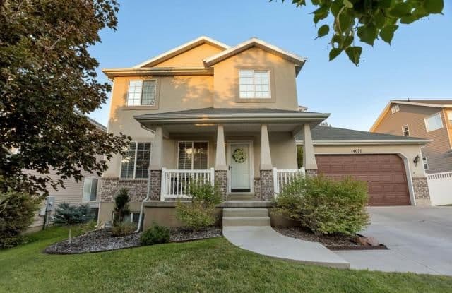 14077 S CORAL DAWN LN - 14077 South Coral Dawn Lane, Herriman, UT 84096