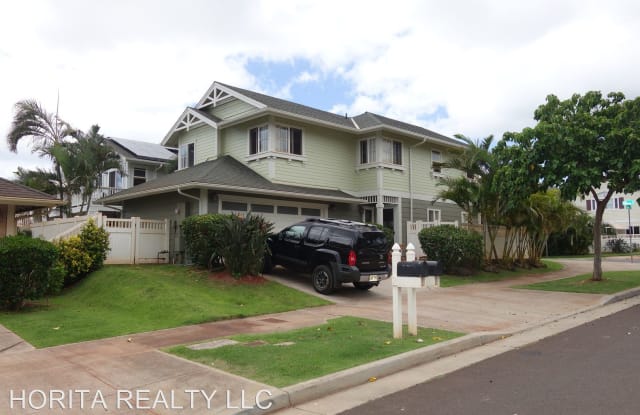 92-6054 NEMO ST - 92-6054 Nemo Street, Makakilo, HI 96707