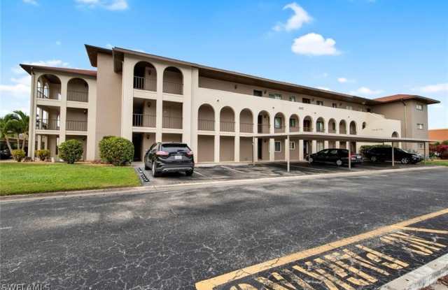 6102 Whiskey Creek Drive