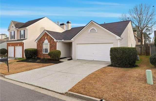 2335 Winthrope Way Drive