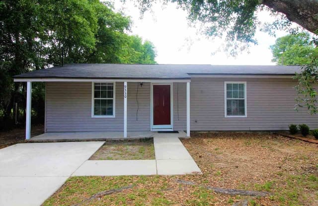 9330 GULF BEACH HWY - 9330 Gulf Beach Highway, Escambia County, FL 32507